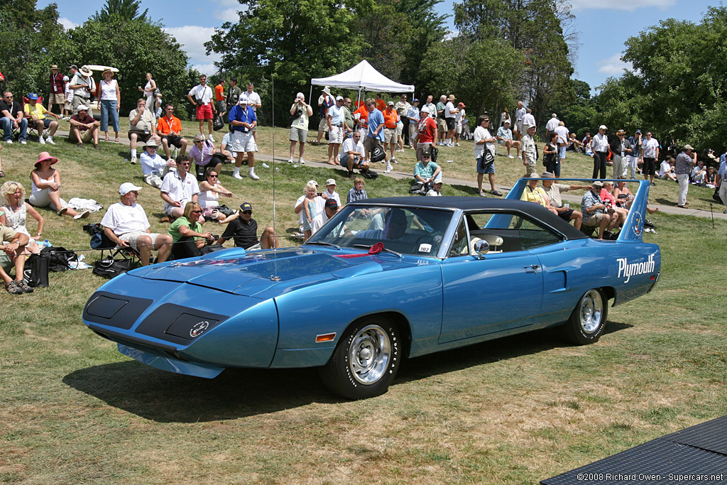 2008 Meadow Brook Concours-5