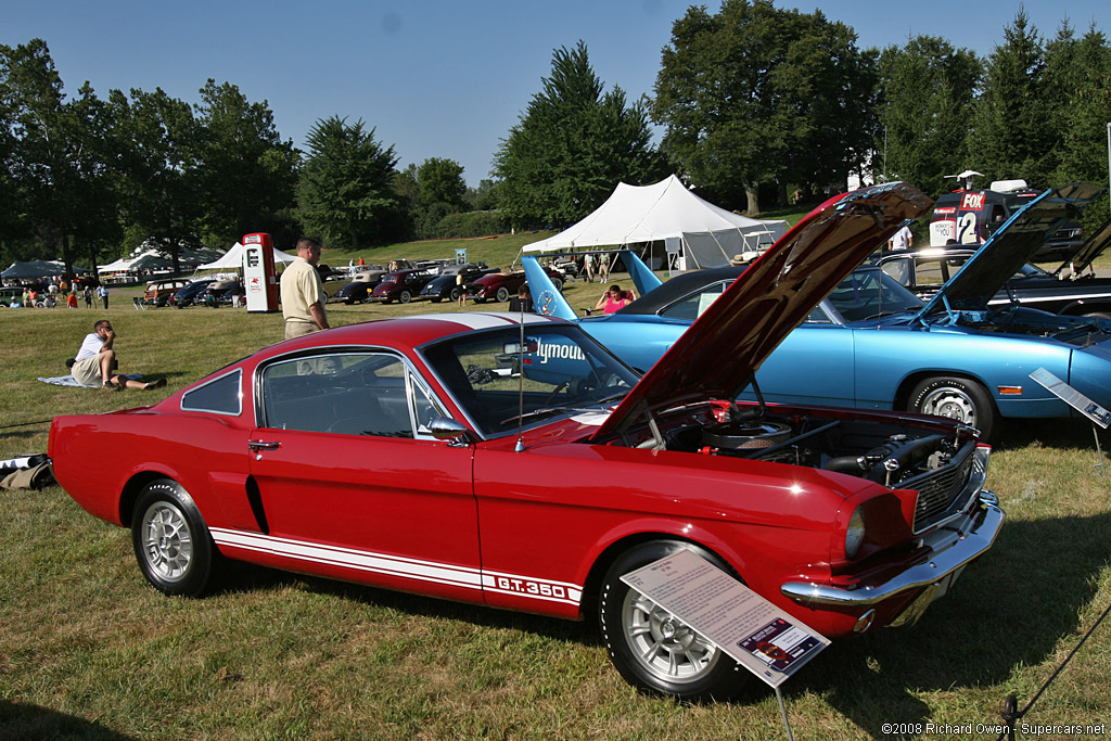 2008 Meadow Brook Concours-5