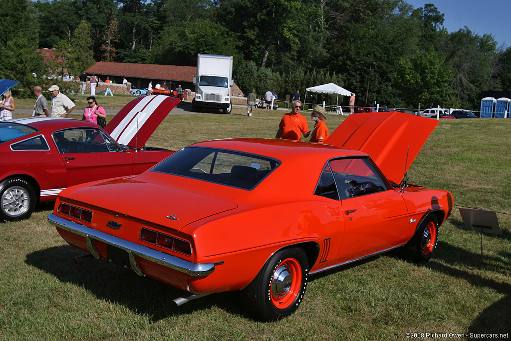 2008 Meadow Brook Concours-5