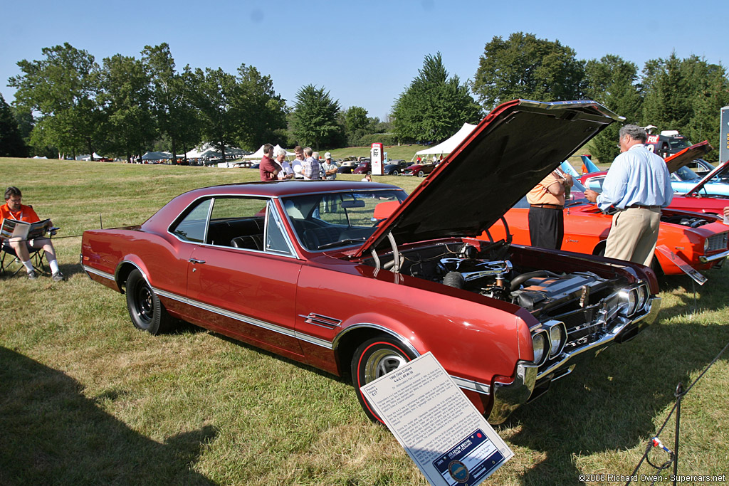 2008 Meadow Brook Concours-5