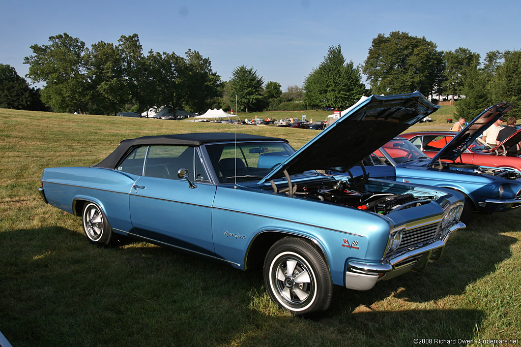 2008 Meadow Brook Concours-5