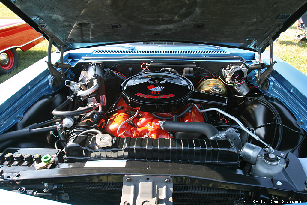 2008 Meadow Brook Concours-5