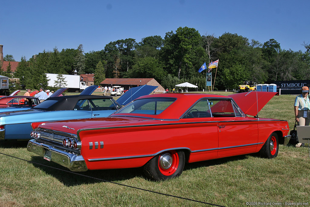 2008 Meadow Brook Concours-5