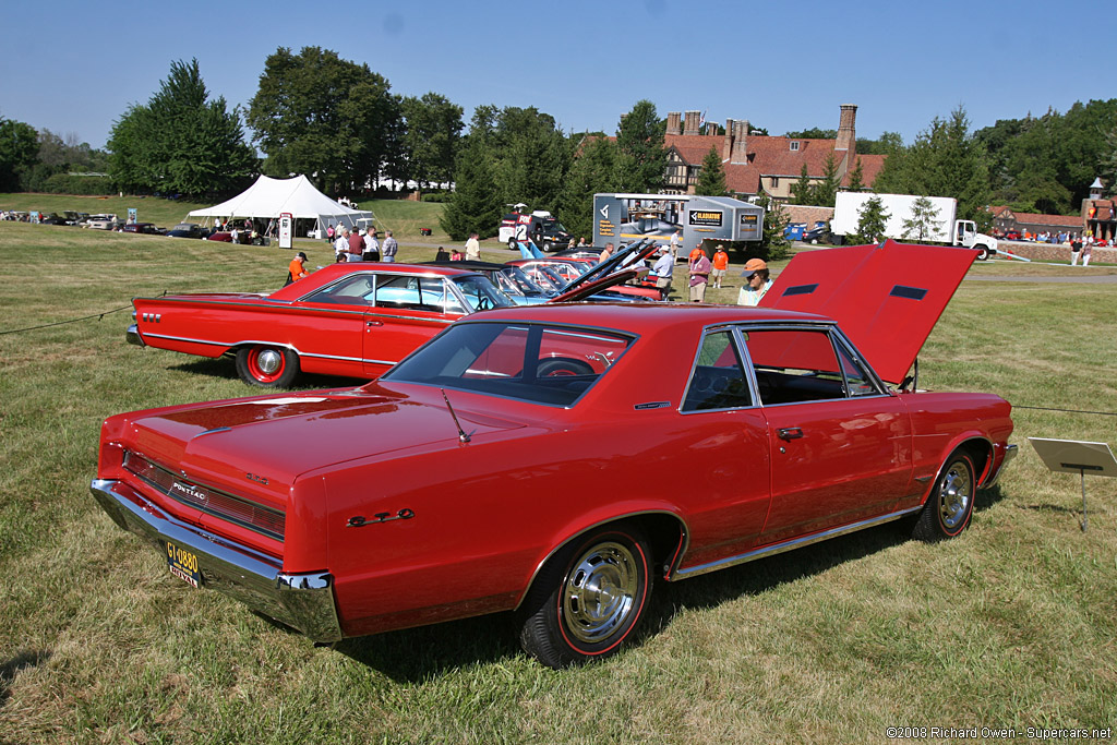 2008 Meadow Brook Concours-5