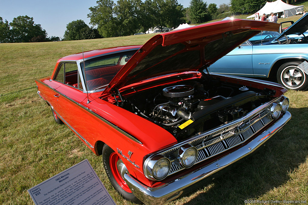 2008 Meadow Brook Concours-5