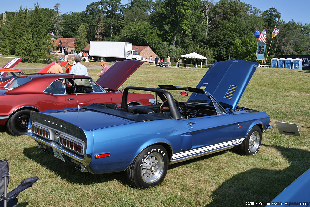 2008 Meadow Brook Concours-5