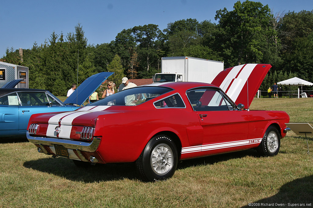 2008 Meadow Brook Concours-5