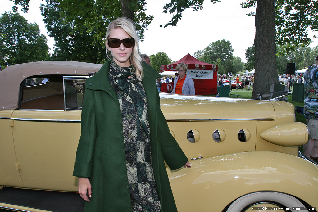 2008 Meadow Brook Concours-4