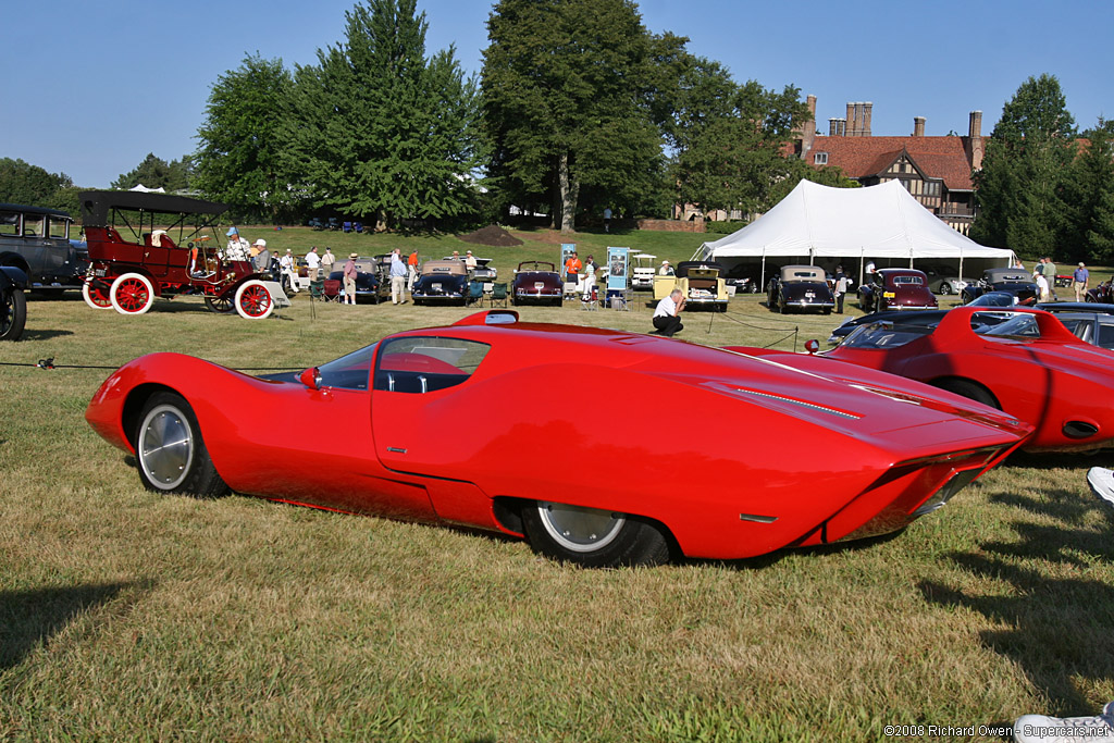 2008 Meadow Brook Concours-4