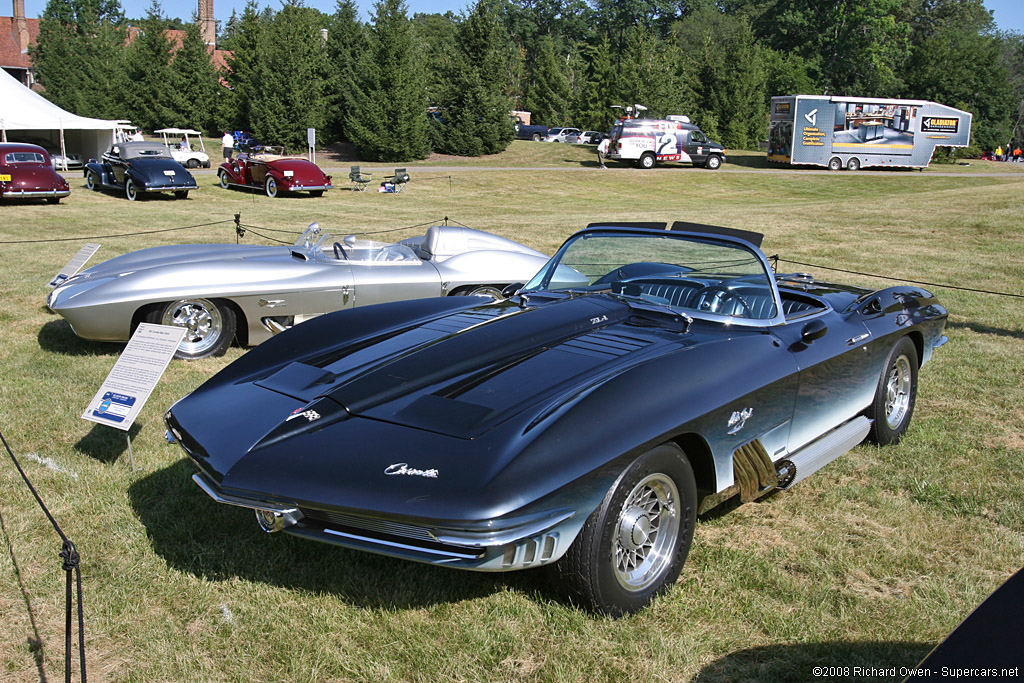 2008 Meadow Brook Concours-4