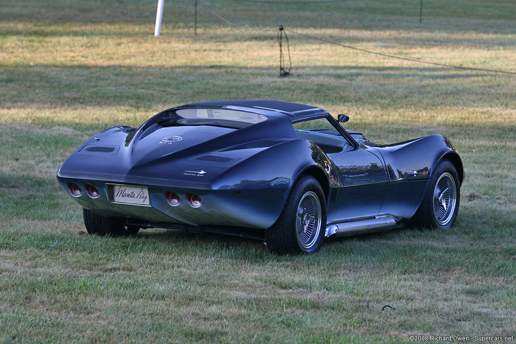 2008 Meadow Brook Concours-4