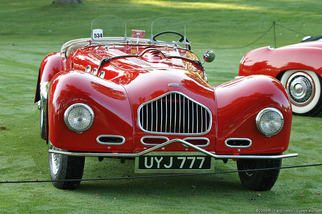 2008 Meadow Brook Concours-11