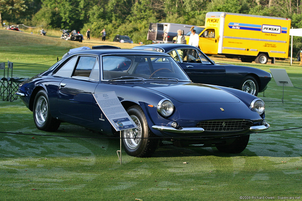 2008 Meadow Brook Concours-8