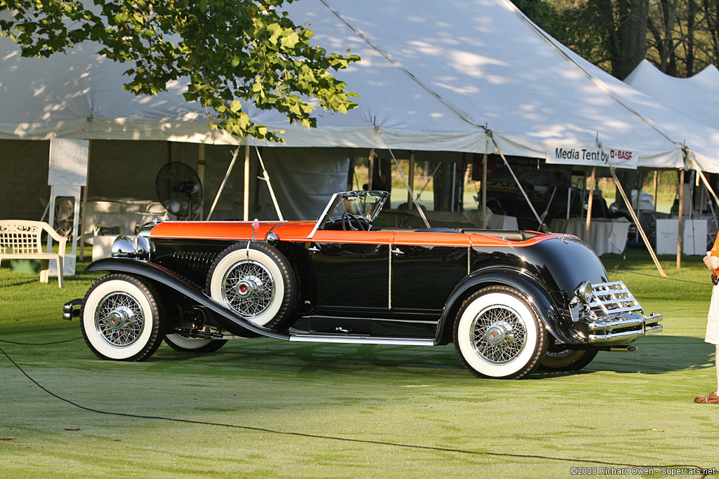 2008 Meadow Brook Concours-7