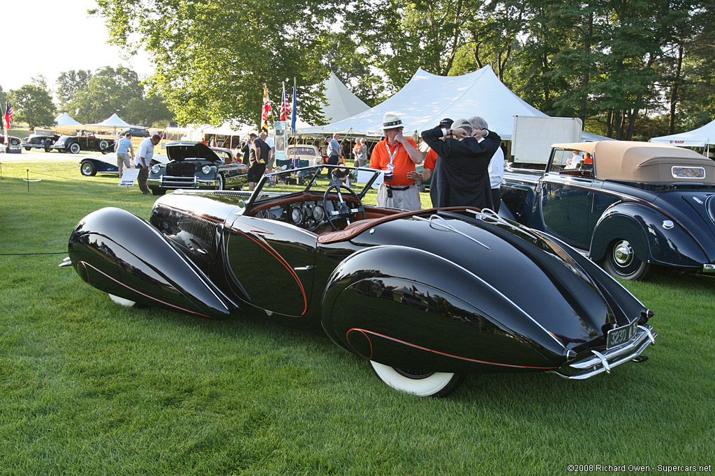 2008 Meadow Brook Concours-3