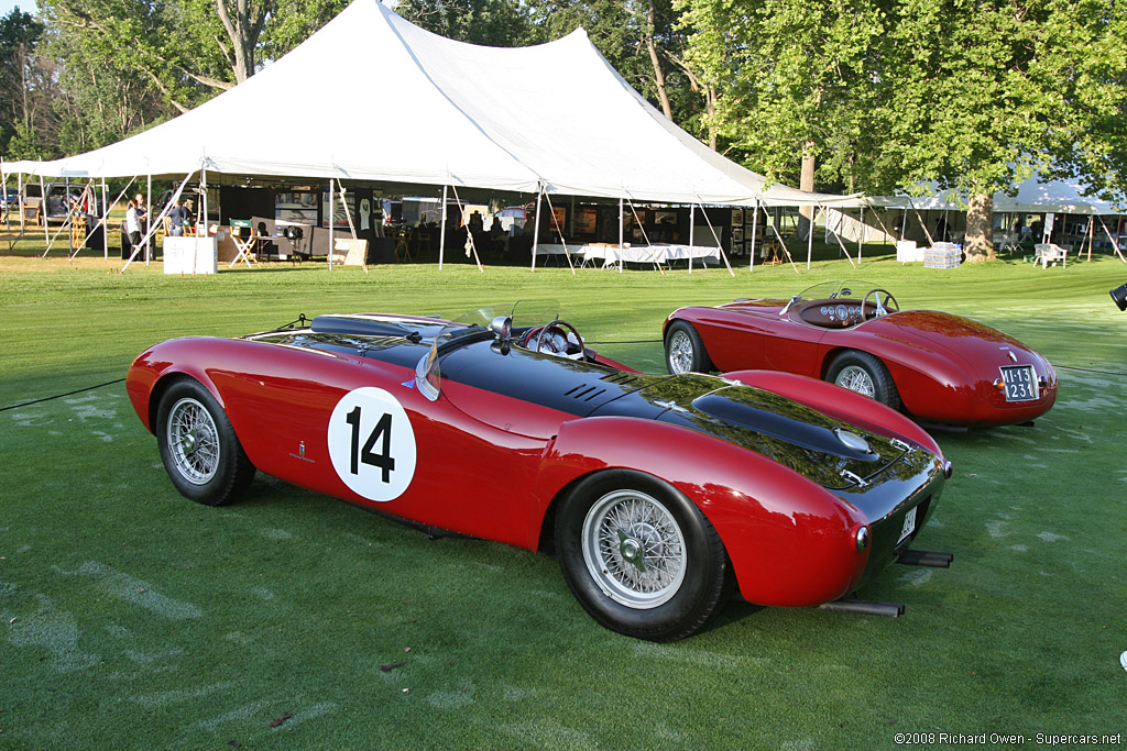 2008 Meadow Brook Concours-8