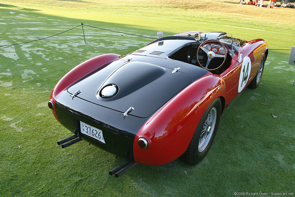 2008 Meadow Brook Concours-8