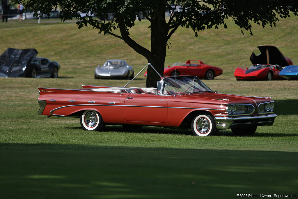 2008 Meadow Brook Concours-4