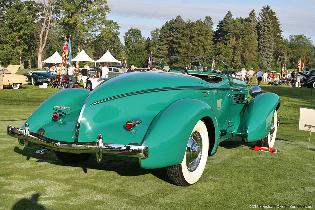 2008 Meadow Brook Concours-7