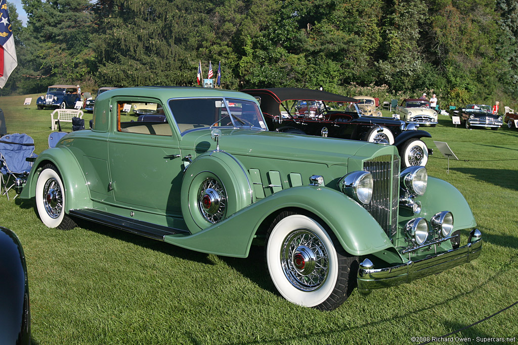 2008 Meadow Brook Concours-7