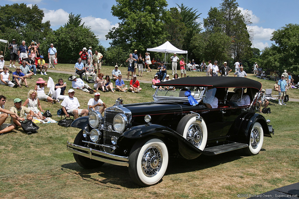 2008 Meadow Brook Concours-7