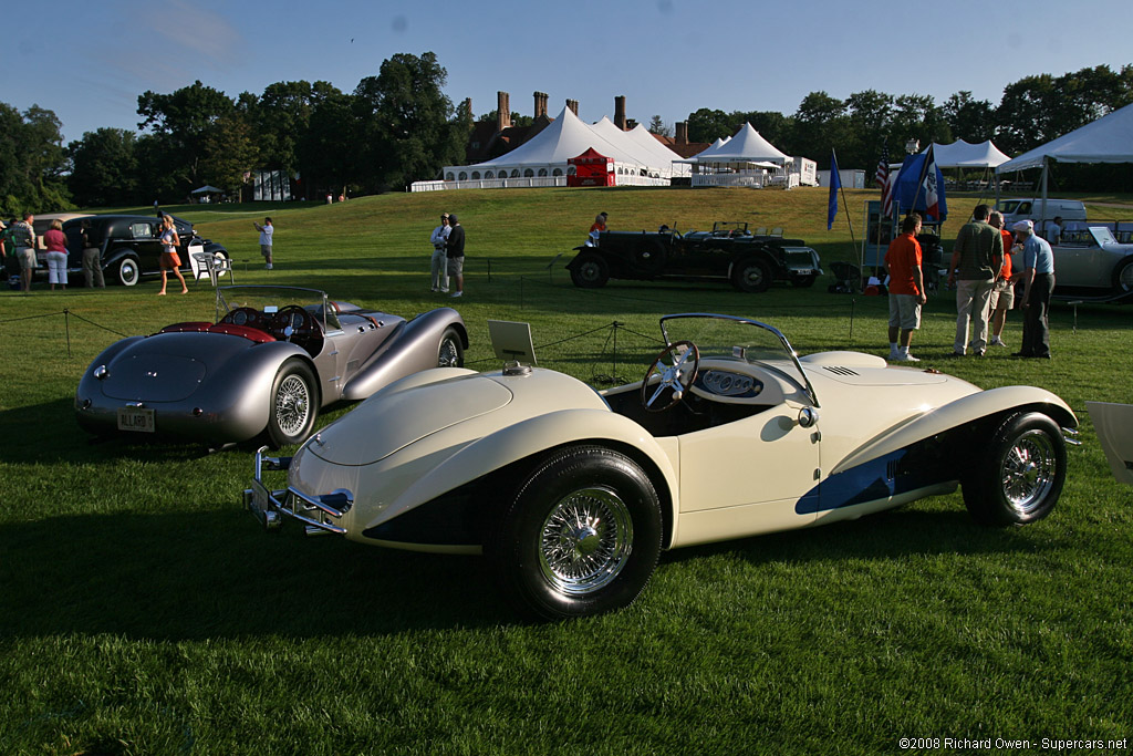 2008 Meadow Brook Concours-9