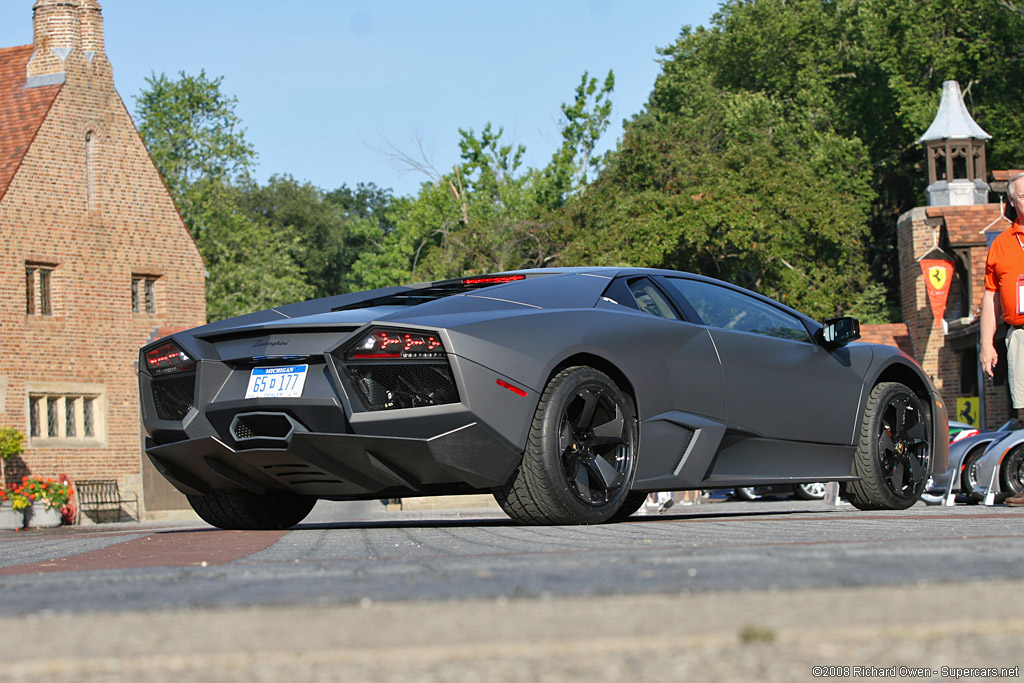 2008 Meadow Brook Concours-2