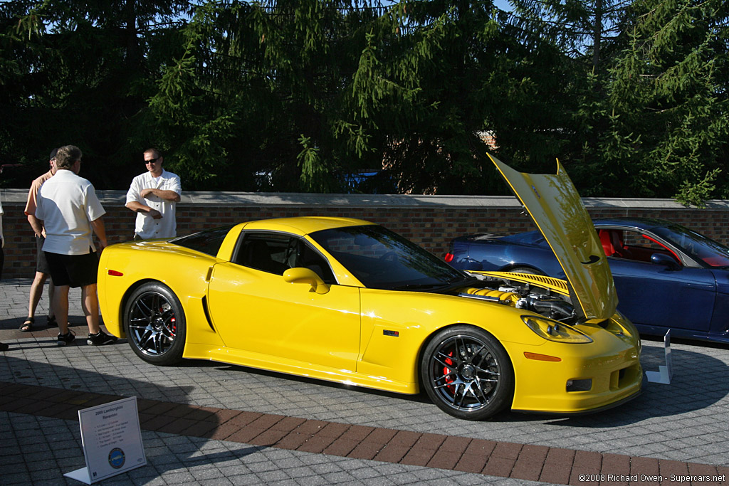 2008 Meadow Brook Concours-2