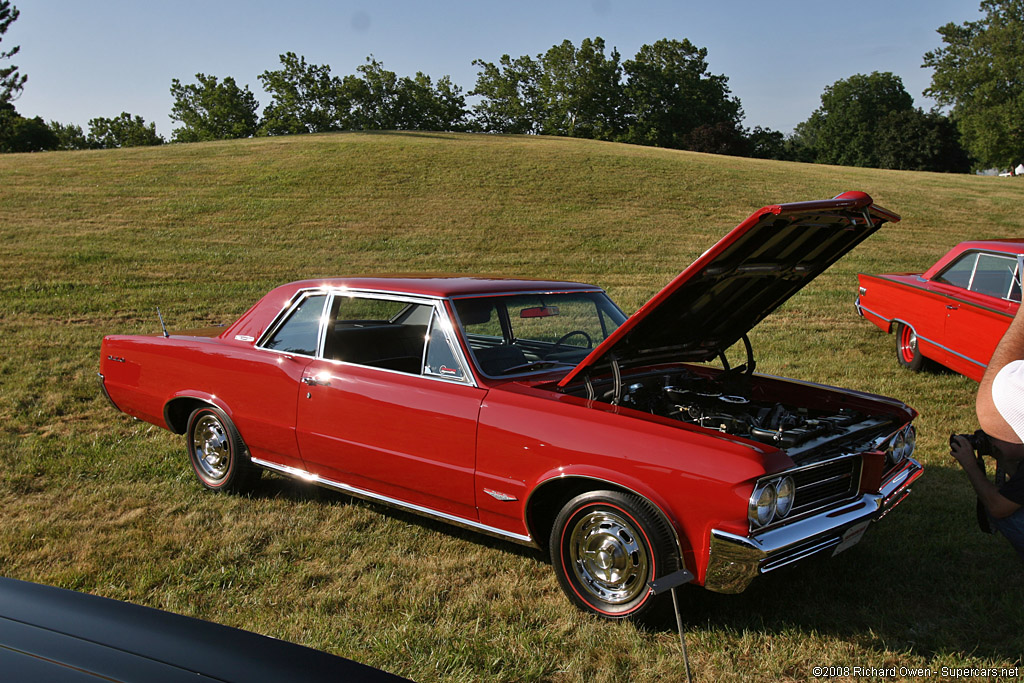 2008 Meadow Brook Concours-5