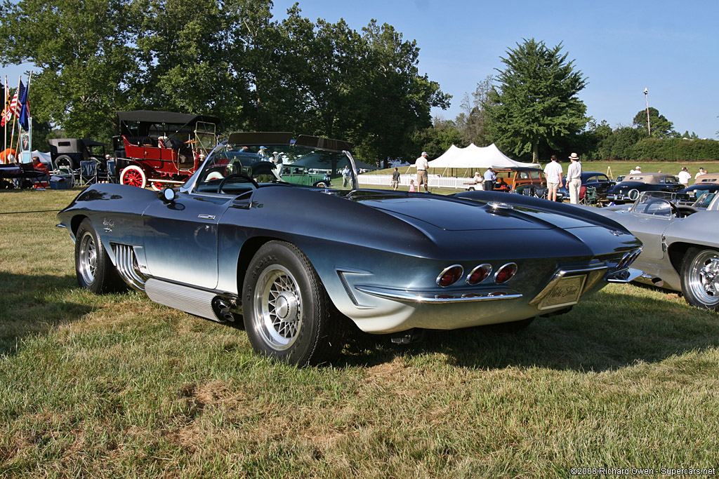 2008 Meadow Brook Concours-4