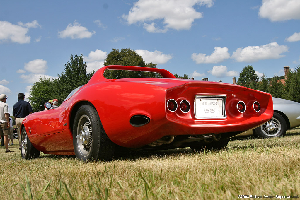 2008 Meadow Brook Concours-4