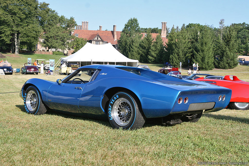 2008 Meadow Brook Concours-4