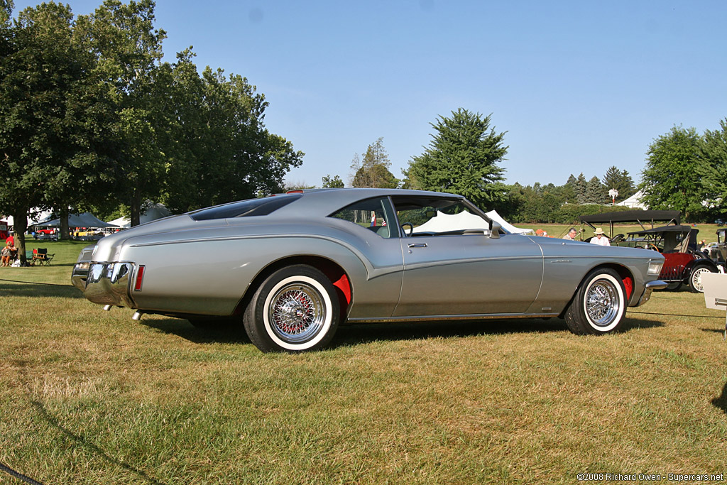 2008 Meadow Brook Concours-4