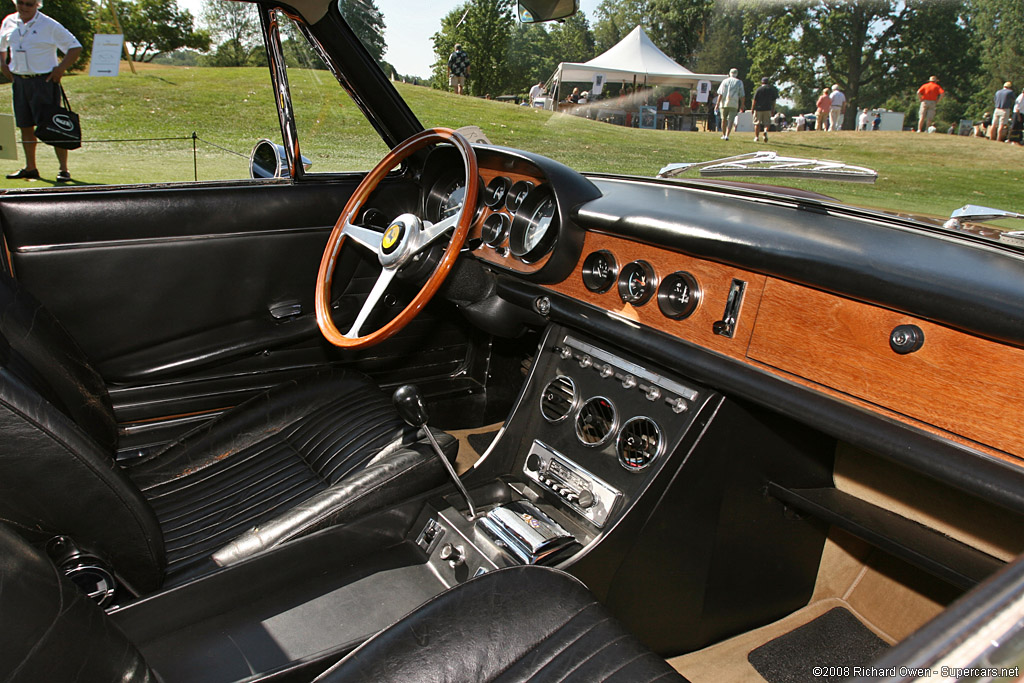 2008 Meadow Brook Concours-8