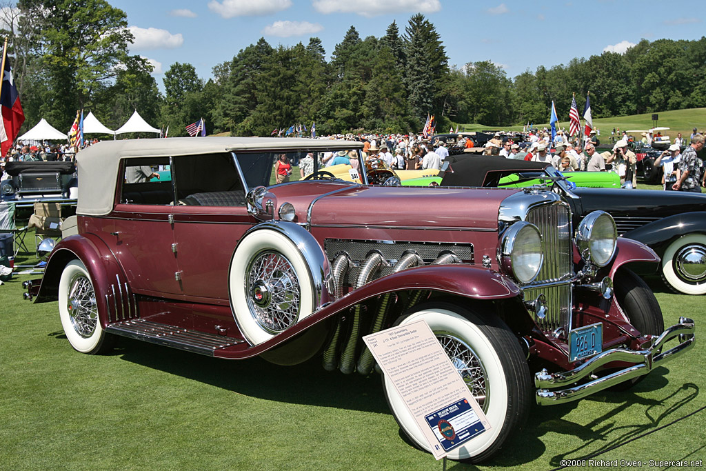 2008 Meadow Brook Concours-7