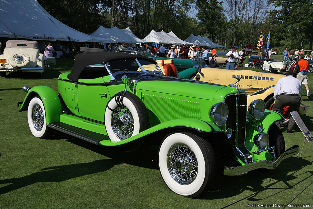 2008 Meadow Brook Concours-7