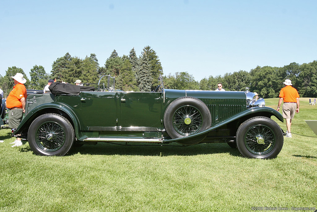 2008 Meadow Brook Concours-10