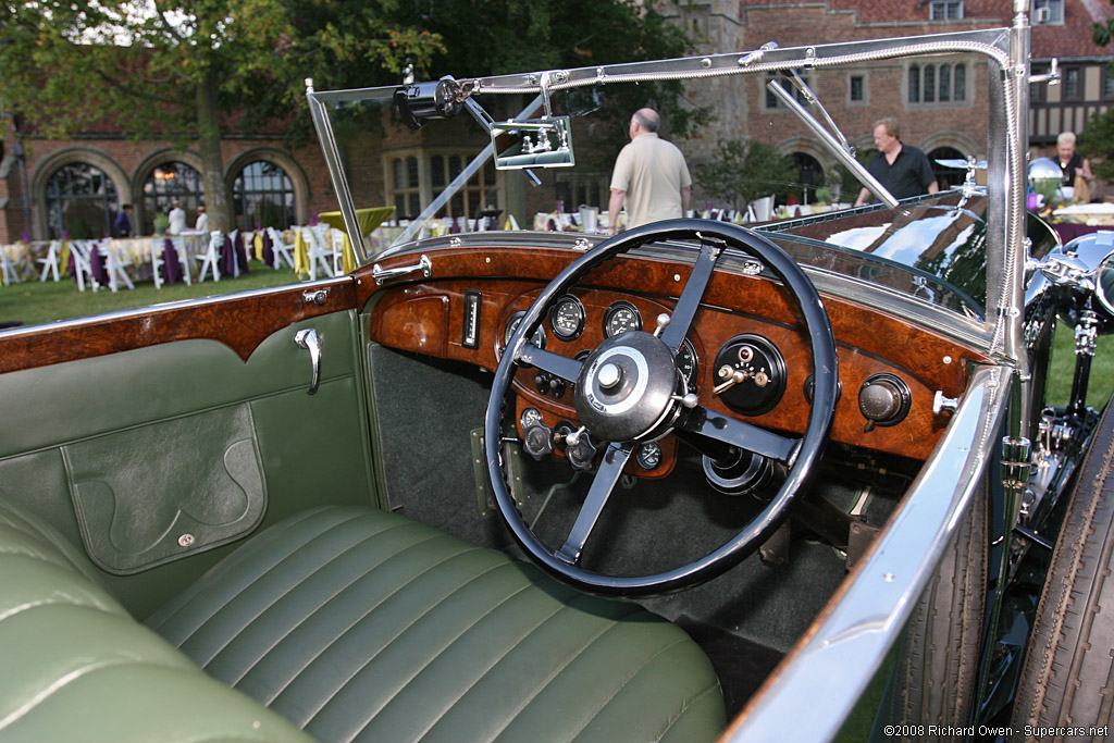 2008 Meadow Brook Concours-10