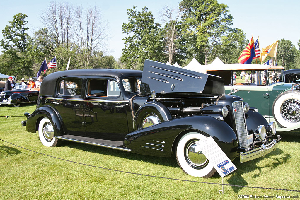 2008 Meadow Brook Concours-10