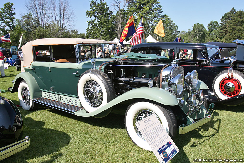 2008 Meadow Brook Concours-10