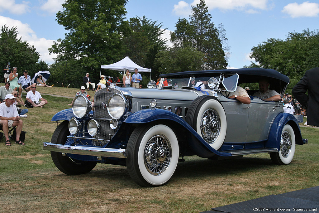 2008 Meadow Brook Concours-10