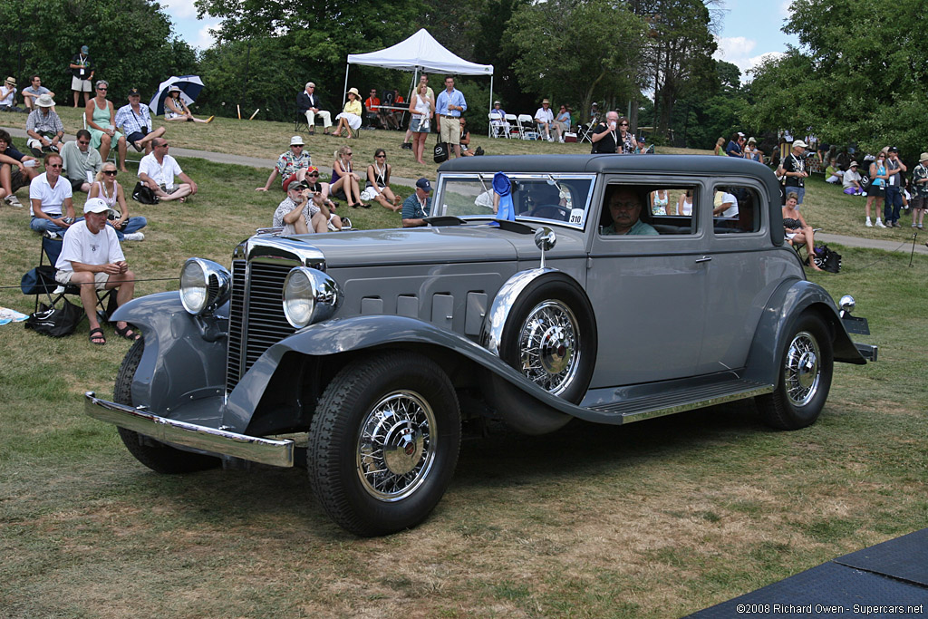 2008 Meadow Brook Concours-10