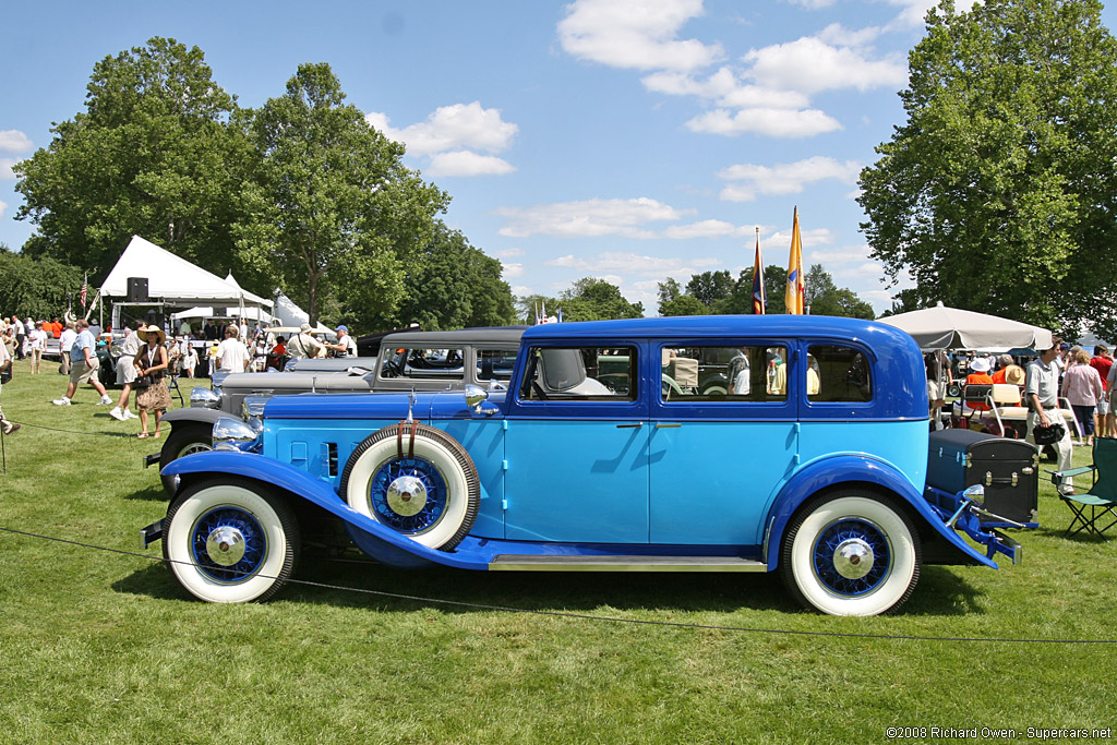 2008 Meadow Brook Concours-10