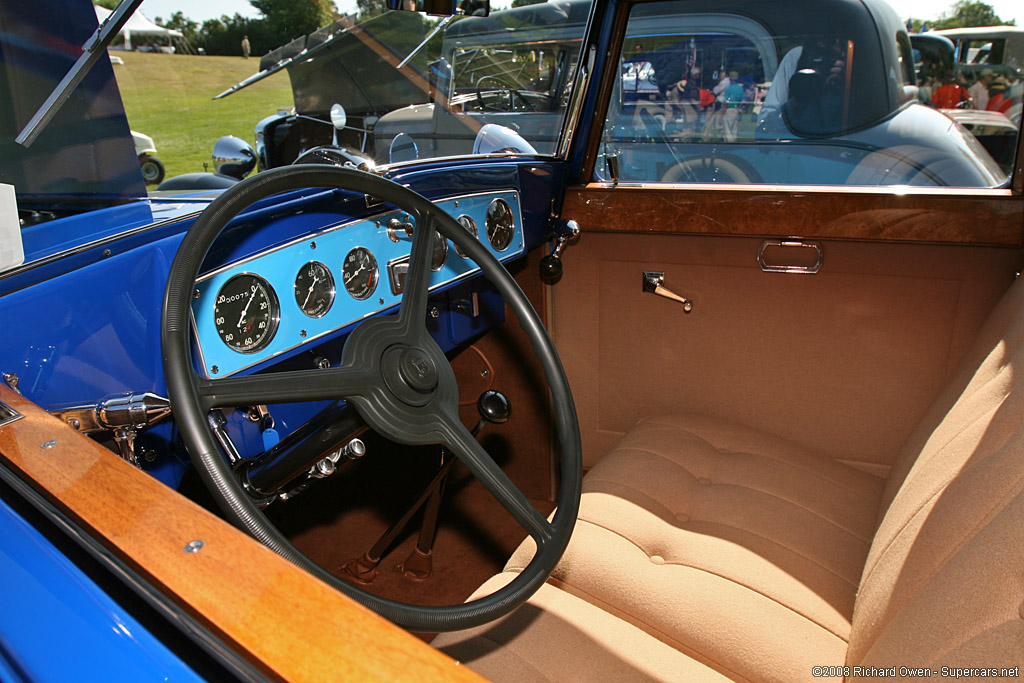 2008 Meadow Brook Concours-10