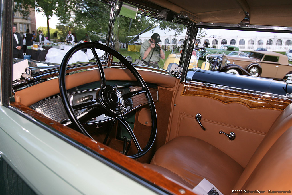 2008 Meadow Brook Concours-10