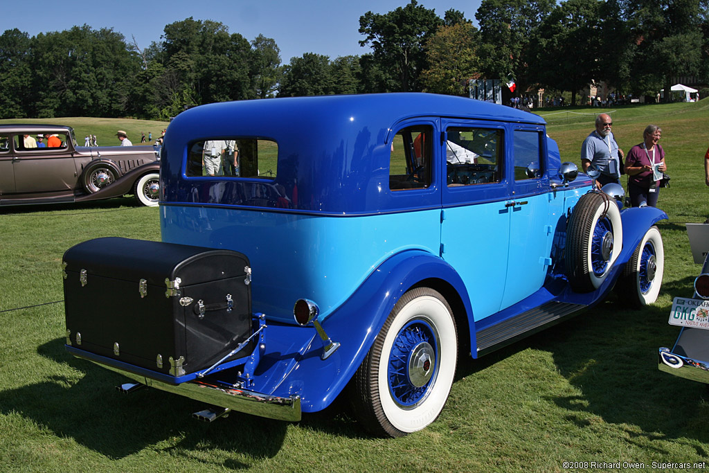 2008 Meadow Brook Concours-10