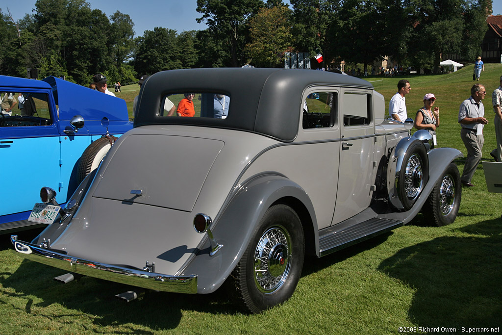 2008 Meadow Brook Concours-10