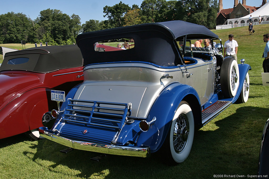 2008 Meadow Brook Concours-10