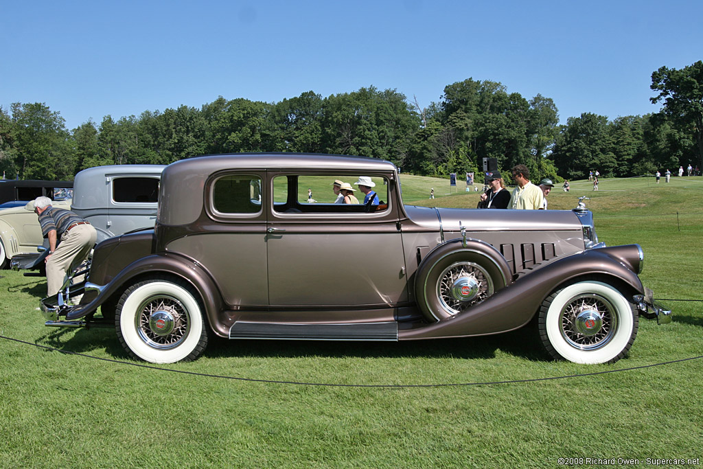 2008 Meadow Brook Concours-7