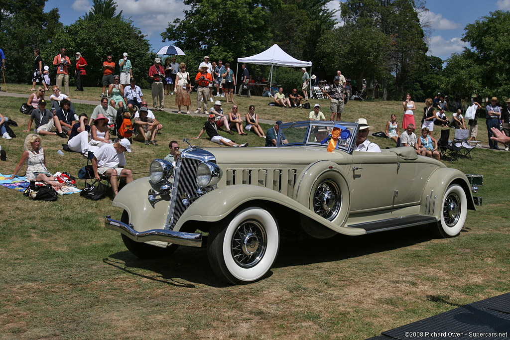 2008 Meadow Brook Concours-7